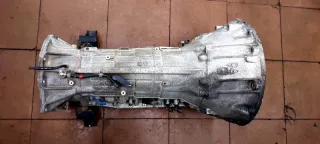 2700A130 АКПП Mitsubishi Pajero 4 restailing 2 Арт SZ66930, вид 12