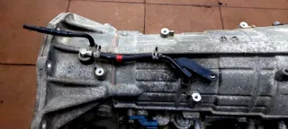 2700A130 АКПП Mitsubishi Pajero 4 restailing 2 Арт SZ66930, вид 14