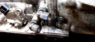 2700A130 АКПП Mitsubishi Pajero 4 restailing 2 Арт SZ66930, вид 16