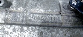 2700A130 АКПП Mitsubishi Pajero 4 restailing 2 Арт SZ66930, вид 17