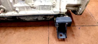 2700A130 АКПП Mitsubishi Pajero 4 restailing 2 Арт SZ66930, вид 19