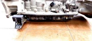 2700A130 АКПП Mitsubishi Pajero 4 restailing 2 Арт SZ66930, вид 20