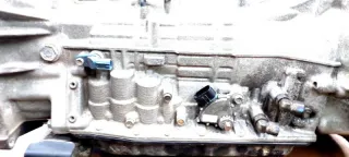 2700A130 АКПП Mitsubishi Pajero 4 restailing 2 Арт SZ66930, вид 23