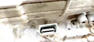 2700A130 АКПП Mitsubishi Pajero 4 restailing 2 Арт SZ66930, вид 24