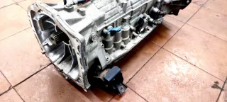 2700A130 АКПП Mitsubishi Pajero 4 restailing 2 Арт SZ66930, вид 26
