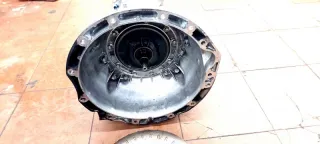 2700A130 АКПП Mitsubishi Pajero 4 restailing 2 Арт SZ66930, вид 28
