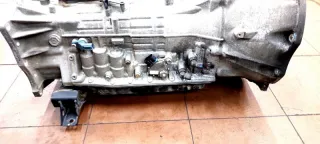 2700A130 АКПП Mitsubishi Pajero 4 restailing 2 Арт SZ66930, вид 30