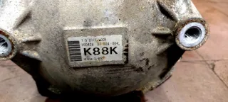  Редуктор моста Mitsubishi Pajero 4 restailing 2 Арт SZ66932, вид 5