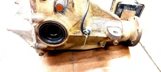 Редуктор моста Mitsubishi Pajero 4 restailing 2 Арт SZ66932, вид 8