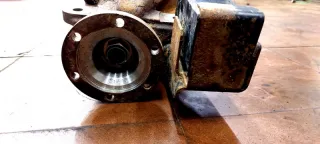  Редуктор моста Mitsubishi Pajero 4 restailing 2 Арт SZ66932, вид 11