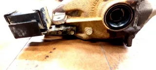  Редуктор моста Mitsubishi Pajero 4 restailing 2 Арт SZ66932, вид 12