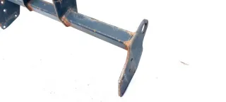  Фаркоп Mitsubishi Pajero 4 restailing 2 Арт SZ66934, вид 3