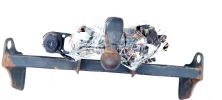  Фаркоп Mitsubishi Pajero 4 restailing 2 Арт SZ66934, вид 6