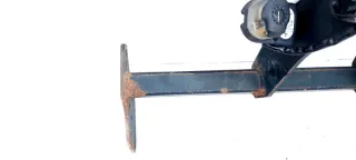  Фаркоп Mitsubishi Pajero 4 restailing 2 Арт SZ66934, вид 10