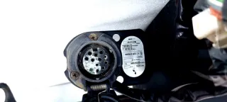  Фаркоп Mitsubishi Pajero 4 restailing 2 Арт SZ66934, вид 12