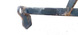  Фаркоп Mitsubishi Pajero 4 restailing 2 Арт SZ66934, вид 17