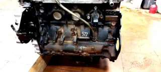  Двигатель Mitsubishi Pajero 4 restailing 2 Арт SZ66935, вид 2