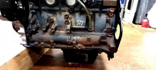  Двигатель Mitsubishi Pajero 4 restailing 2 Арт SZ66935, вид 3