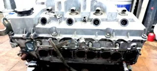  Двигатель Mitsubishi Pajero 4 restailing 2 Арт SZ66935, вид 6