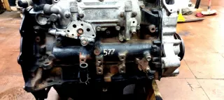  Двигатель Mitsubishi Pajero 4 restailing 2 Арт SZ66935, вид 11