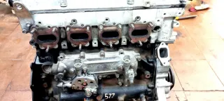  Двигатель Mitsubishi Pajero 4 restailing 2 Арт SZ66935, вид 12