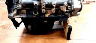  Двигатель Mitsubishi Pajero 4 restailing 2 Арт SZ66935, вид 14