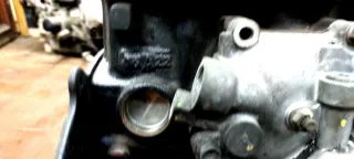  Двигатель Mitsubishi Pajero 4 restailing 2 Арт SZ66935, вид 15