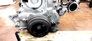  Двигатель Mitsubishi Pajero 4 restailing 2 Арт SZ66935, вид 17