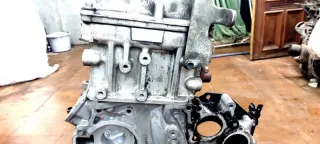  Двигатель Mitsubishi Pajero 4 restailing 2 Арт SZ66935, вид 21