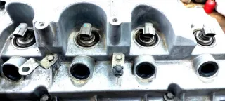  Двигатель Mitsubishi Pajero 4 restailing 2 Арт SZ66935, вид 30