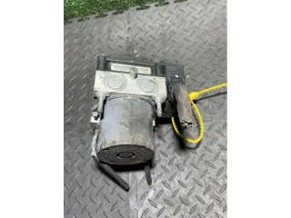 0265231771 Блок ABS Hyundai Santa FE 2 (CM) Арт 59034, вид 3