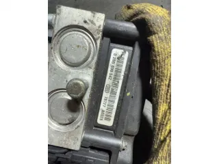 0265231771 Блок ABS Hyundai Santa FE 2 (CM) Арт 59034, вид 7