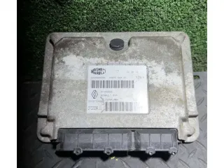 8200784565 Блок управления двигателем Renault Clio 3 Арт 59009, вид 1