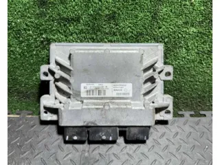 8200789222 Блок управления двигателем Renault Clio 3 Арт 58941, вид 1