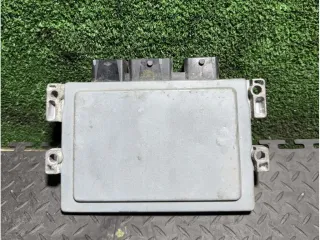 8200789222 Блок управления двигателем Renault Clio 3 Арт 58941, вид 3