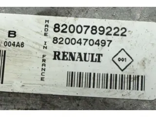 8200789222 Блок управления двигателем Renault Clio 3 Арт 58941, вид 6