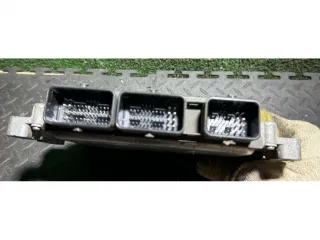237101312r Блок управления двигателем Renault Twingo 1 Арт 58939, вид 5