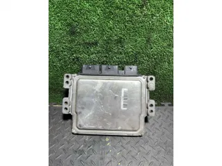 237101312r Блок управления двигателем Renault Twingo 1 Арт 58939, вид 7