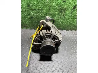 3730027012 Генератор Hyundai Santa FE 2 (CM) Арт 58972, вид 4