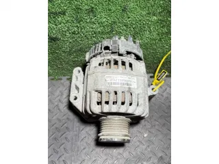 13256929 Генератор Opel Astra H Арт 58979, вид 4
