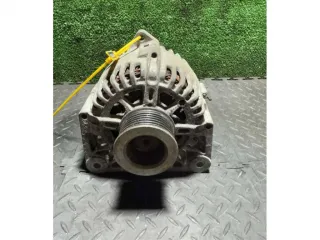 8200718724a Генератор Renault Clio 3 Арт 58990, вид 4