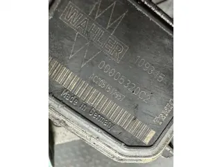 A646140 Клапан EGR Mercedes E W211 Арт 58933, вид 5
