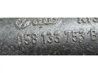 058133753b Клапан вентиляции картерных газов Volkswagen Passat B5 1.9л Арт 58953, вид 7