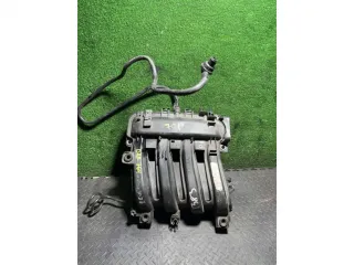 8800353496 Коллектор впускной Renault Clio 3 1.2л Арт 58975, вид 1