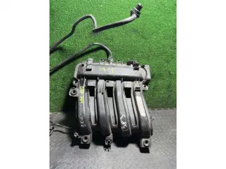 8800353496 Коллектор впускной Renault Clio 3 1.2л Арт 58975, вид 2