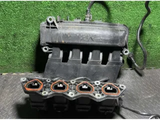 8800353496 Коллектор впускной Renault Clio 3 1.2л Арт 58975, вид 4