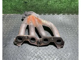  Коллектор выпускной Renault Clio 3 1.2л Арт 58986, вид 1