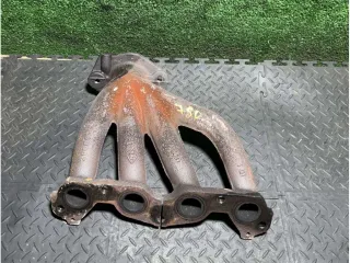  Коллектор выпускной Renault Clio 3 1.2л Арт 58986, вид 2