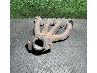  Коллектор выпускной Renault Clio 3 1.2л Арт 58986, вид 5