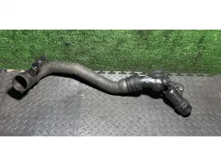 1436824 Корпус термостата BMW X5 E53 Арт 58958, вид 1